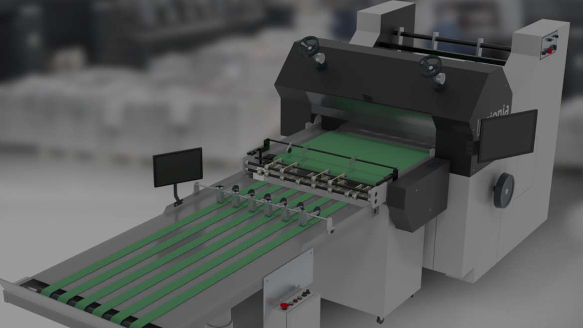 Die Cutters